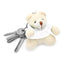 Breloc Teddy bear cu tricou sublimabil
