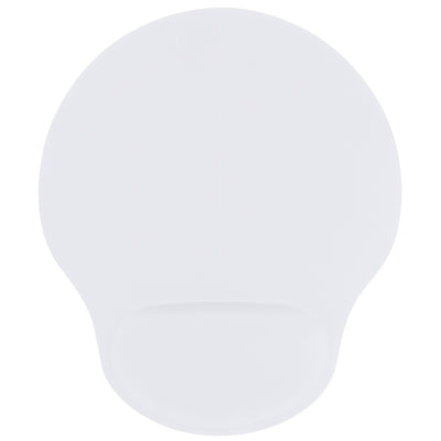 Mousepad sublimabil cu suport incheietura