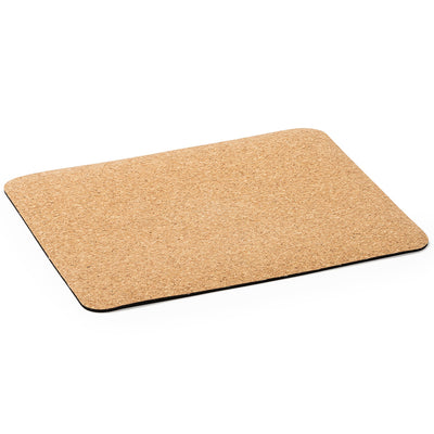 Mousepad din pluta 22 x 18