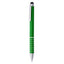 Pix metalic gravabil cu stylus pentru touchscreen FLIPO