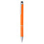 Pix metalic gravabil cu stylus pentru touchscreen FLIPO
