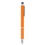 Pix metalic gravabil cu stylus pentru touchscreen FLIPO