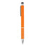 Pix metalic gravabil cu stylus pentru touchscreen FLIPO