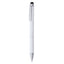 Pix metalic gravabil cu stylus pentru touchscreen FLIPO