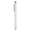 Pix metalic gravabil cu stylus pentru touchscreen FLIPO