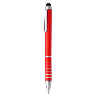 Pix metalic gravabil cu stylus pentru touchscreen FLIPO