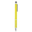 Pix metalic gravabil cu stylus pentru touchscreen FLIPO