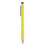 Pix metalic gravabil cu stylus pentru touchscreen FLIPO