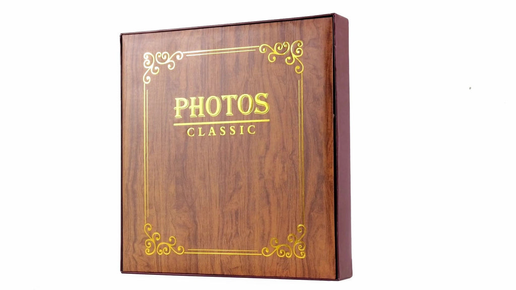 Фотоалбум FLORENTA 500 снимки 10x15