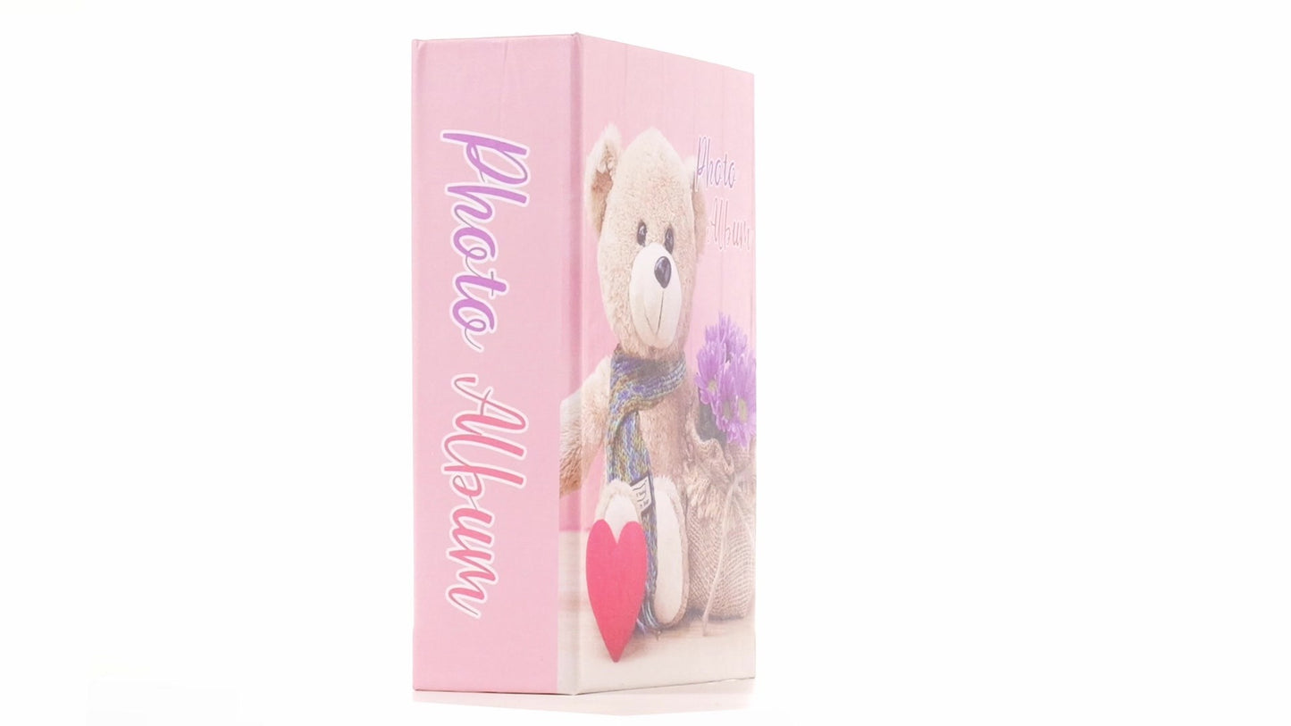 Album foto TEDDY1 100 poze 10x15