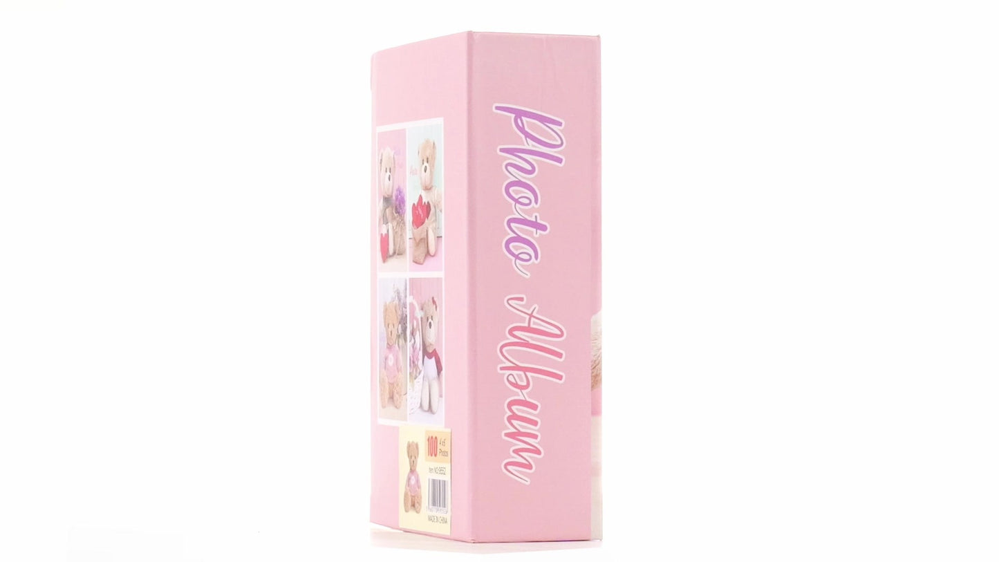 Album foto TEDDY1 100 poze 10x15
