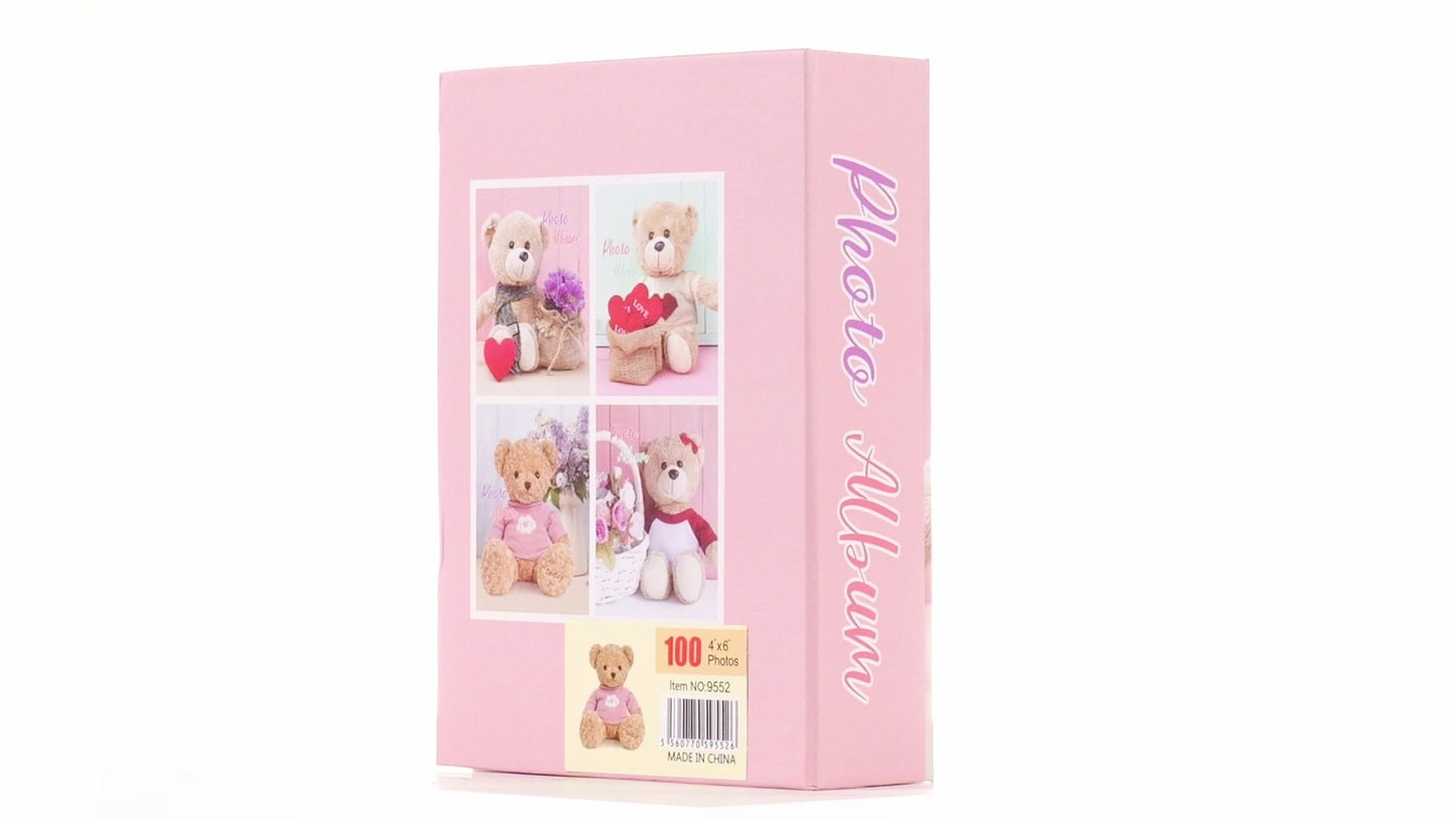 Album foto TEDDY1 100 poze 10x15