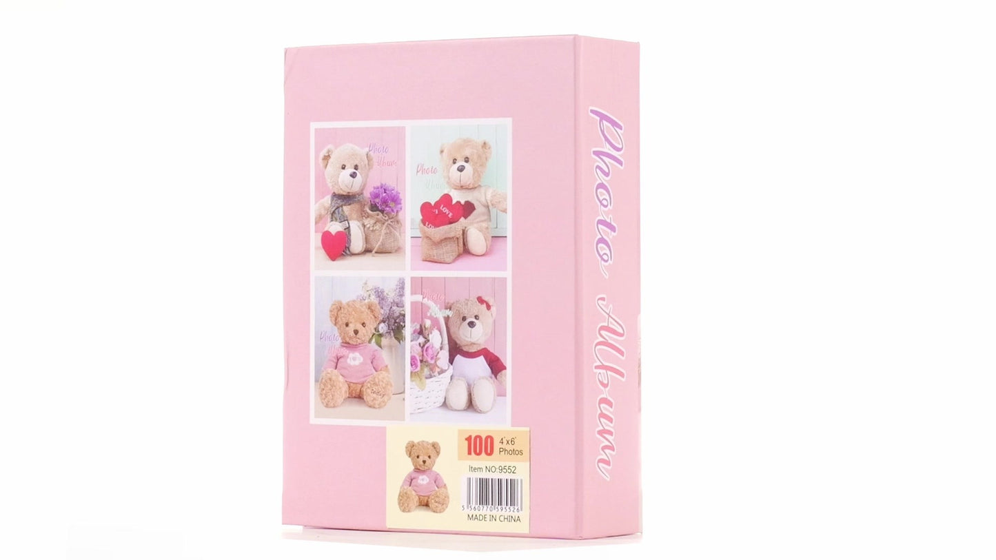 Album foto TEDDY1 100 poze 10x15