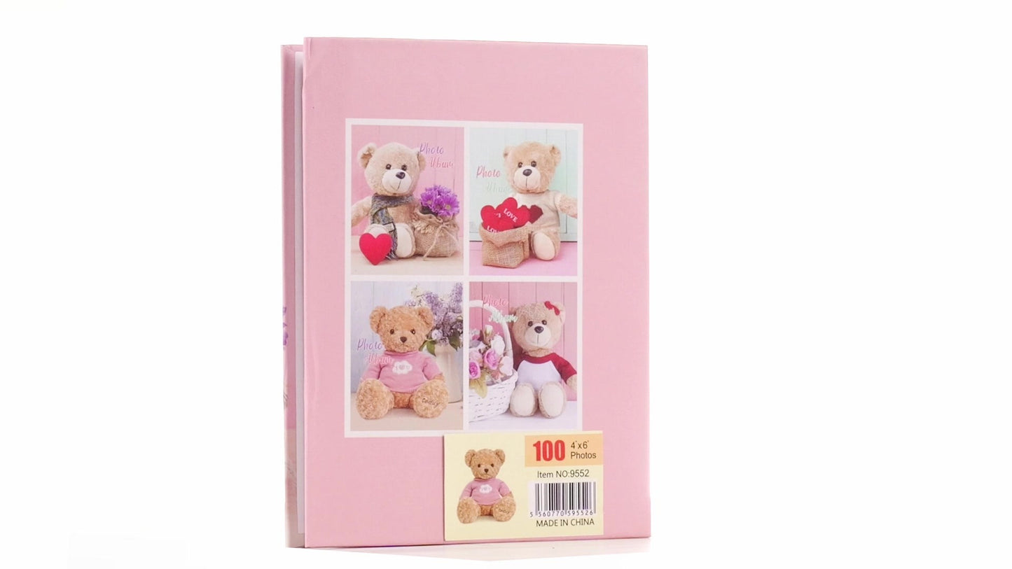 Album foto TEDDY1 100 poze 10x15
