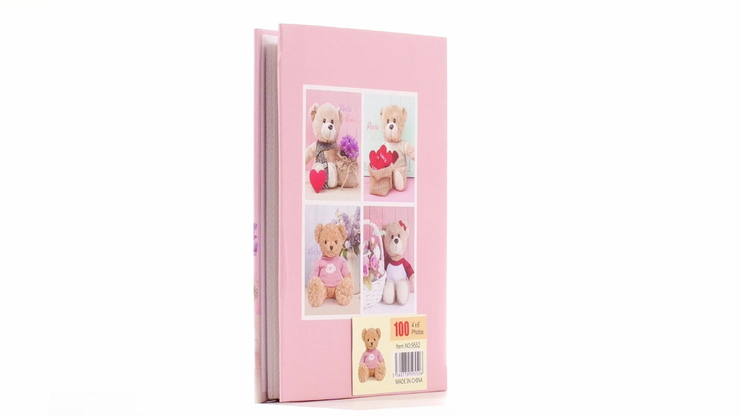 Album foto TEDDY1 100 poze 10x15