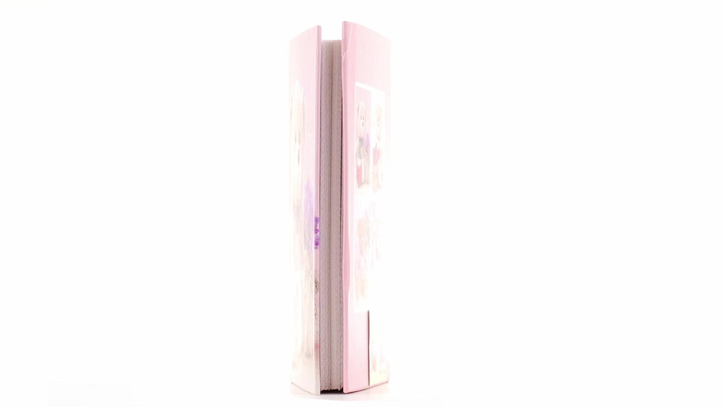 Album foto TEDDY1 100 poze 10x15