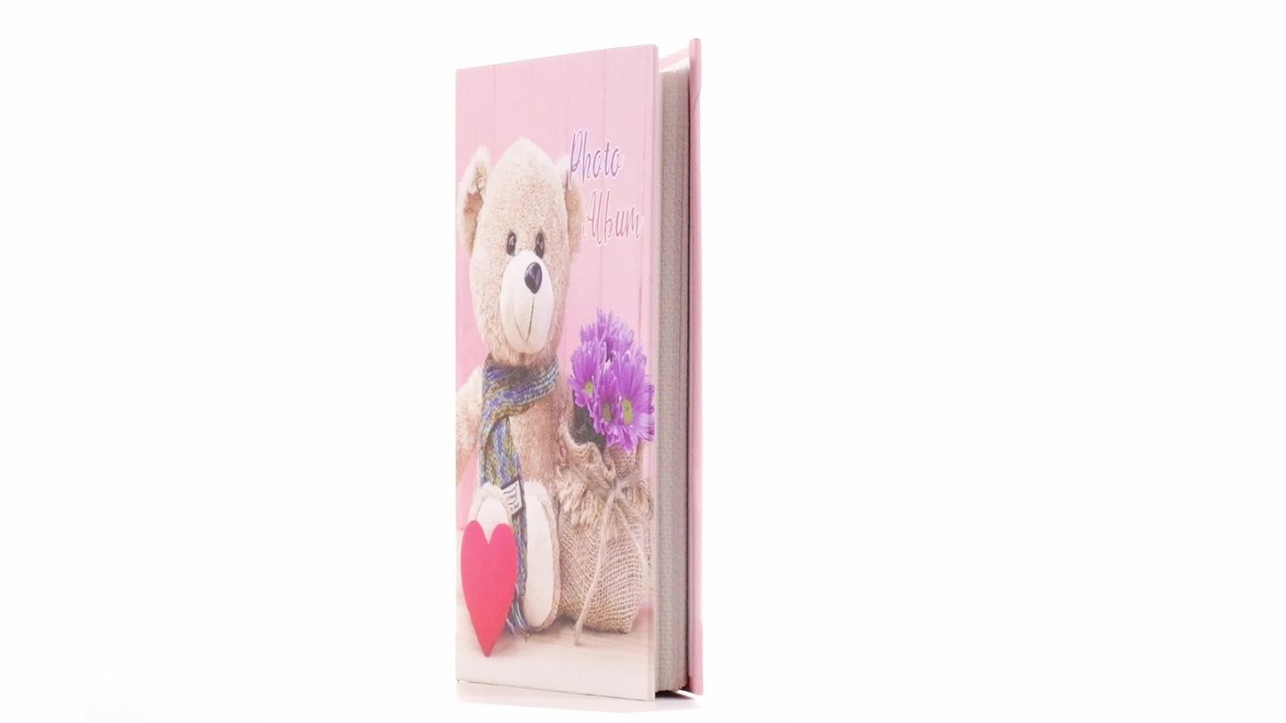 Album foto TEDDY1 100 poze 10x15