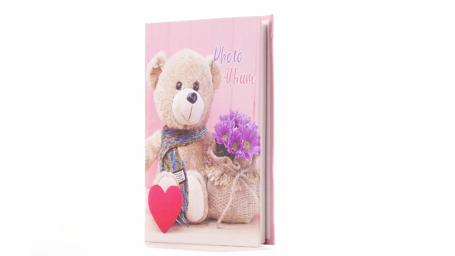 Album foto TEDDY1 100 poze 10x15