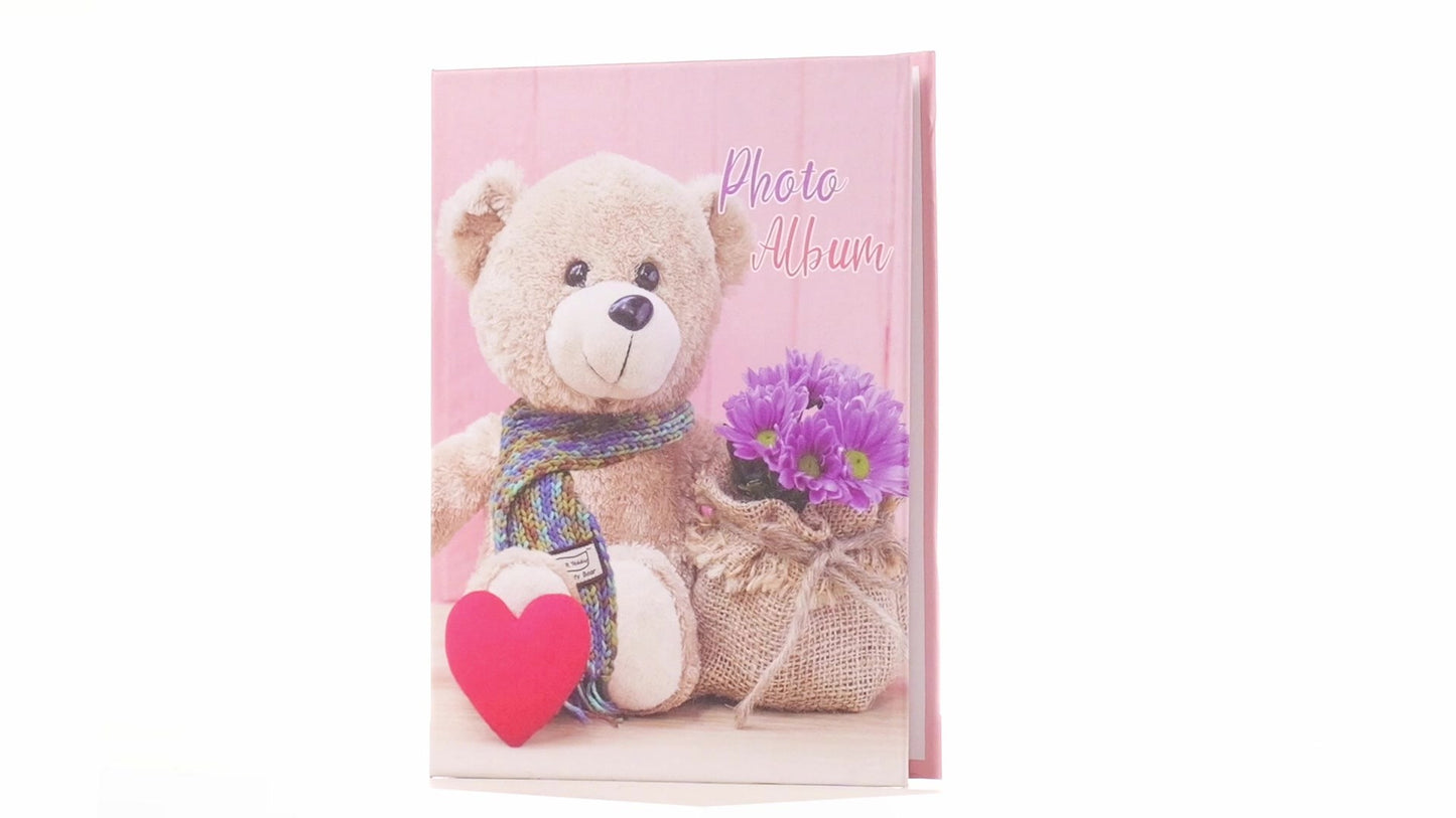Album foto TEDDY1 100 poze 10x15