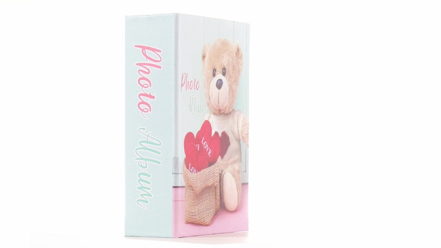 Album foto TEDDY2 100 poze 10x15