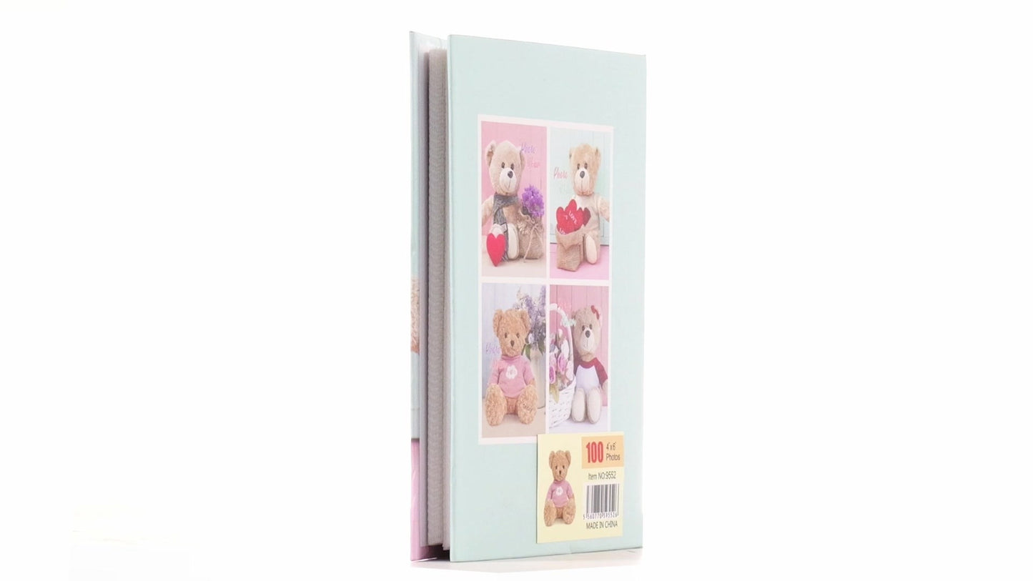 Album foto TEDDY2 100 poze 10x15