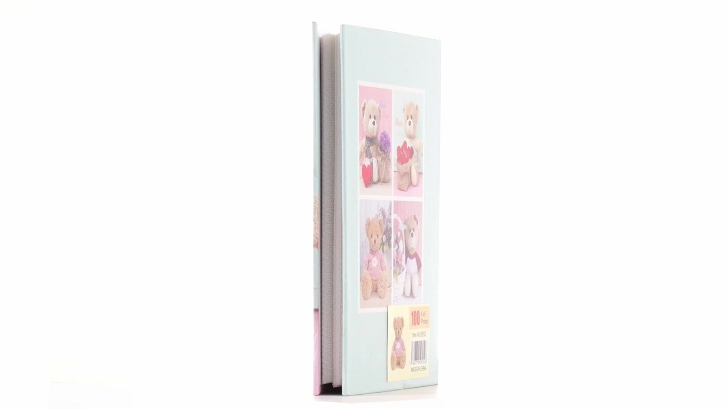 Album foto TEDDY2 100 poze 10x15