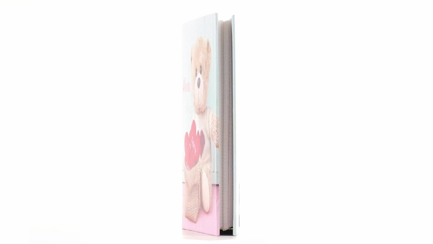 Album foto TEDDY2 100 poze 10x15