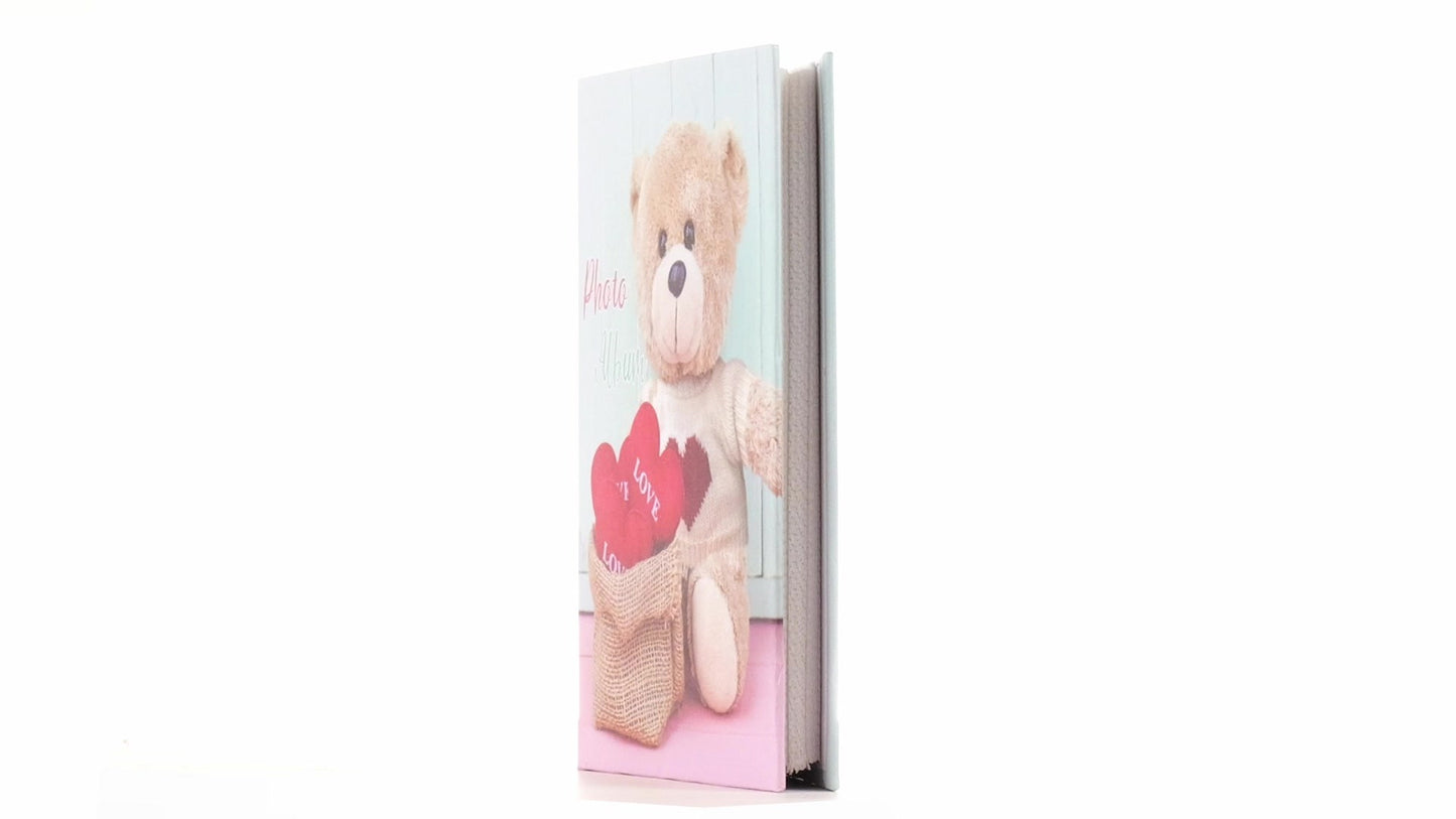 Album foto TEDDY2 100 poze 10x15