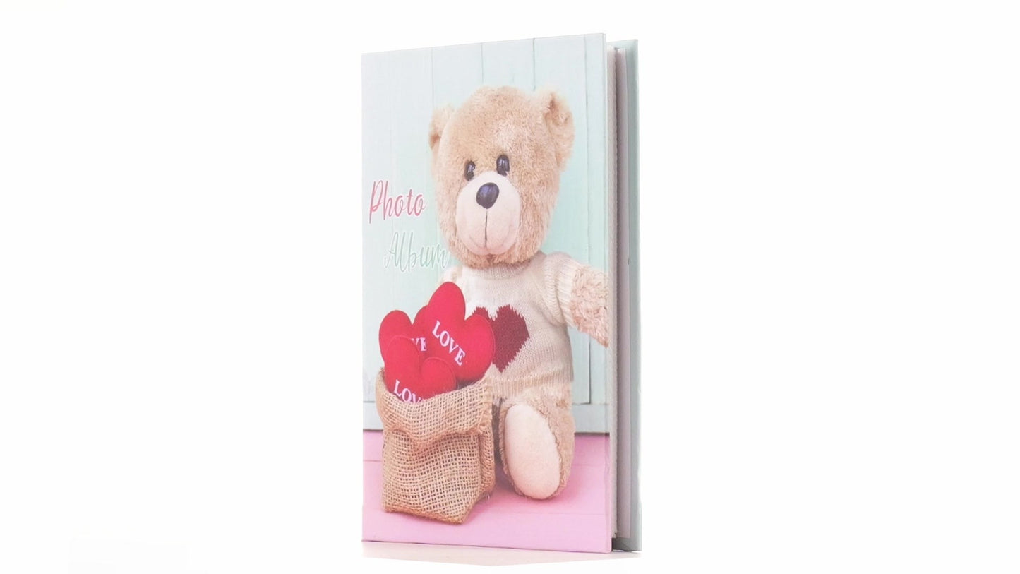 Album foto TEDDY2 100 poze 10x15