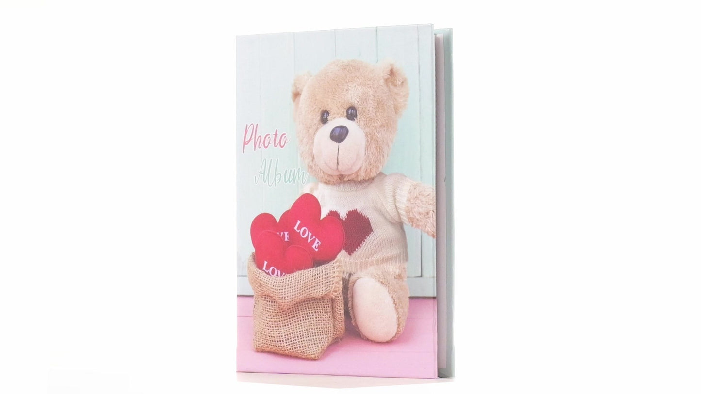 Album foto TEDDY2 100 poze 10x15