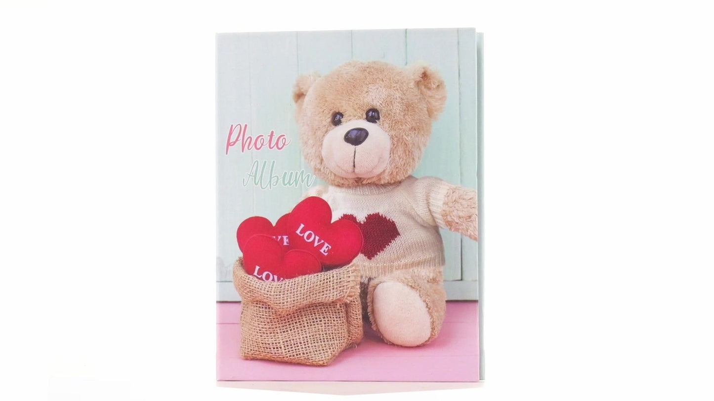 Album foto TEDDY2 100 poze 10x15