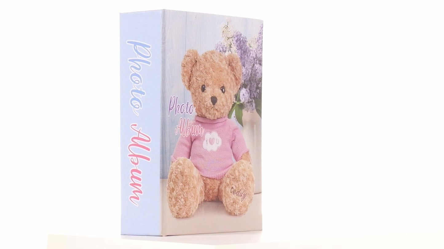 Album foto TEDDY3 100 poze 10x15