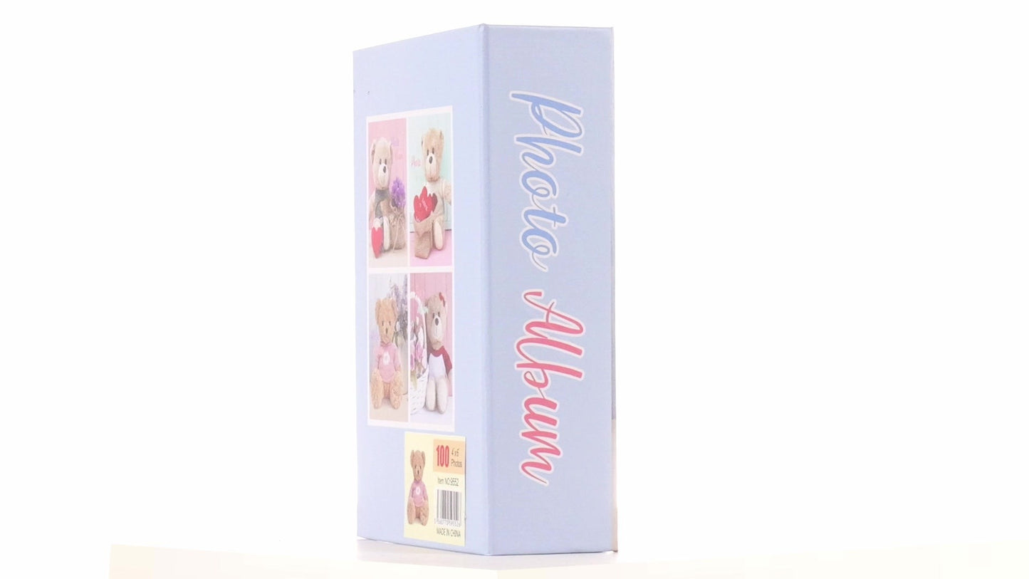 Album foto TEDDY3 100 poze 10x15