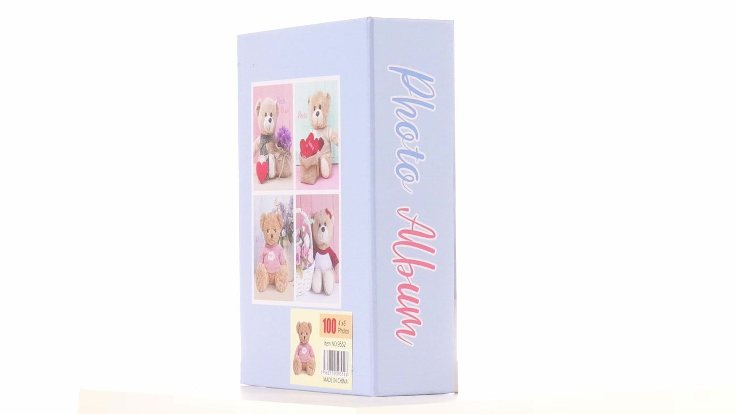 Album foto TEDDY3 100 poze 10x15