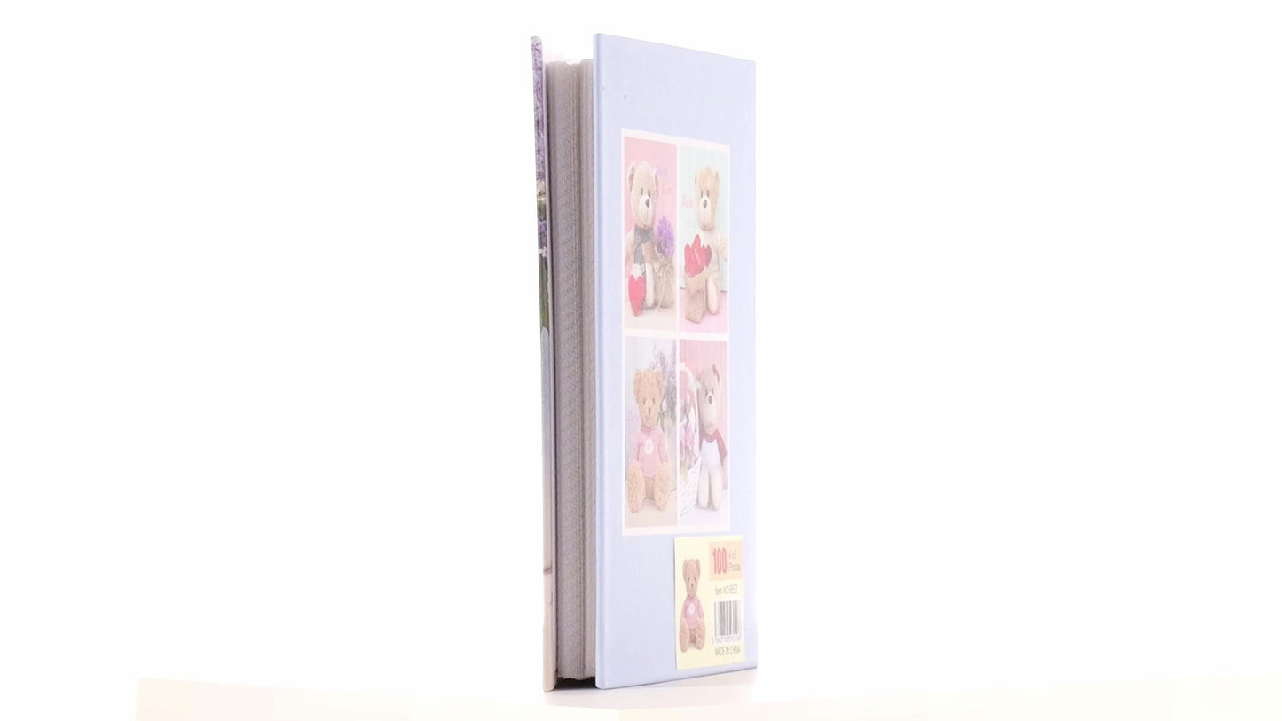 Album foto TEDDY3 100 poze 10x15