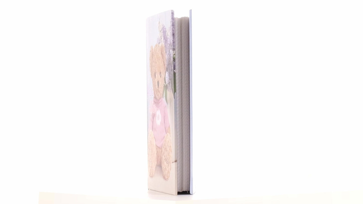 Album foto TEDDY3 100 poze 10x15