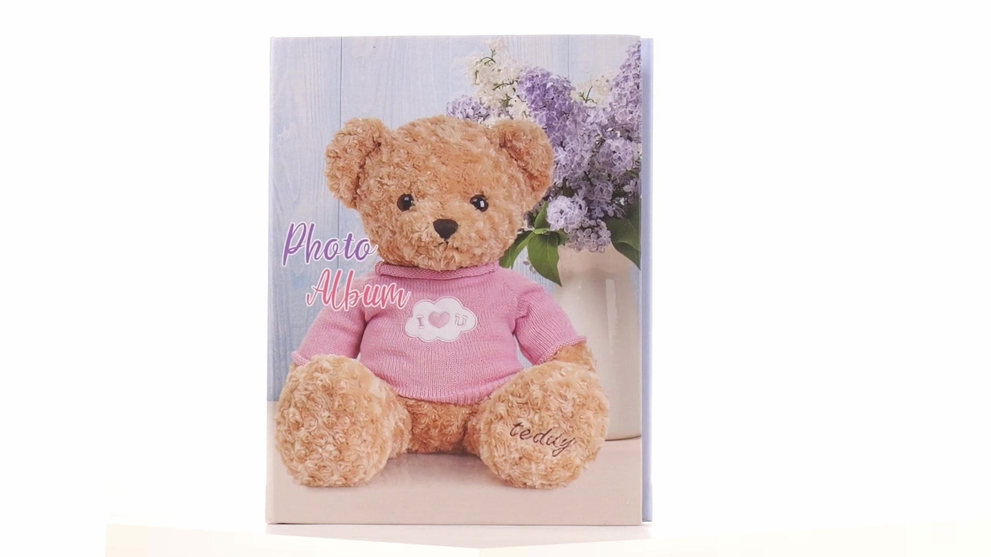 Album foto TEDDY3 100 poze 10x15