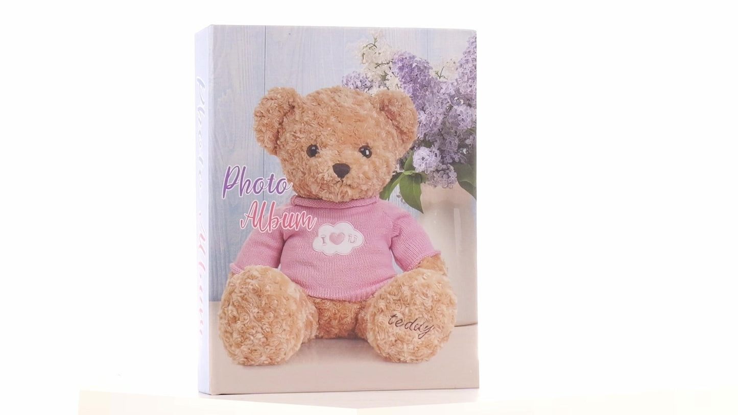Album foto TEDDY3 100 poze 10x15