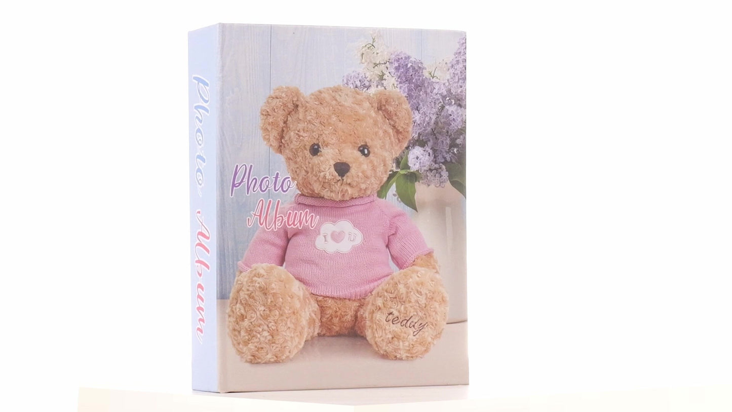 Album foto TEDDY3 100 poze 10x15