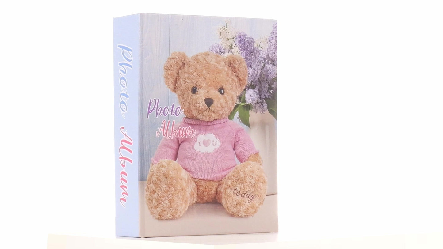 Album foto TEDDY3 100 poze 10x15
