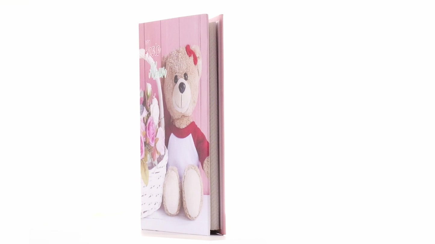 Album foto TEDDY4 100 poze 10x15