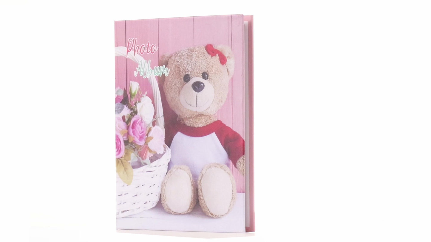 Album foto TEDDY4 100 poze 10x15