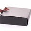 Правоъгълна подаръчна кутия с панделка