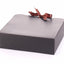 Правоъгълна подаръчна кутия с панделка