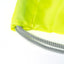 Rucsac reflectorizant verde