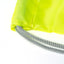 Rucsac reflectorizant verde