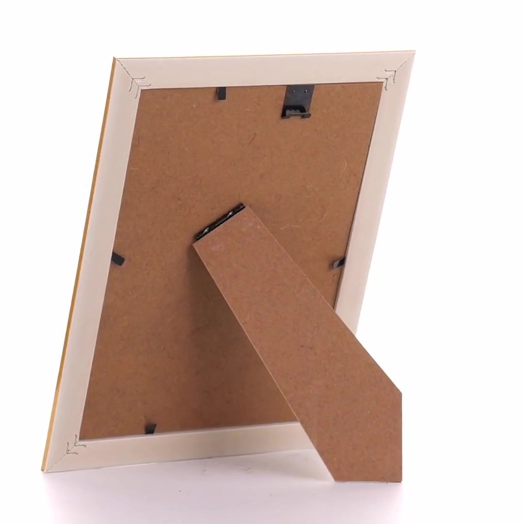 Athos gold photo frame 13x18