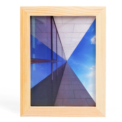 Madera 13x18 fa képkeret