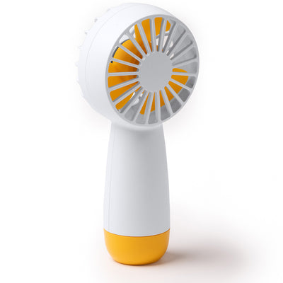 Ventilator de mana electric