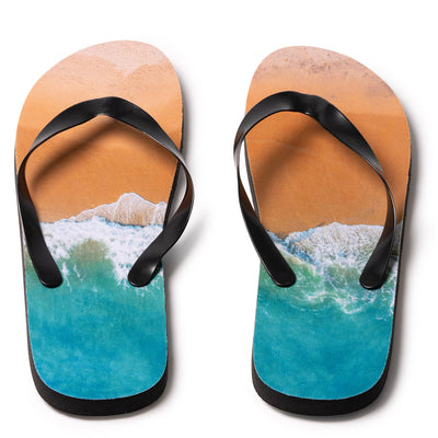 Papuci de sublimare